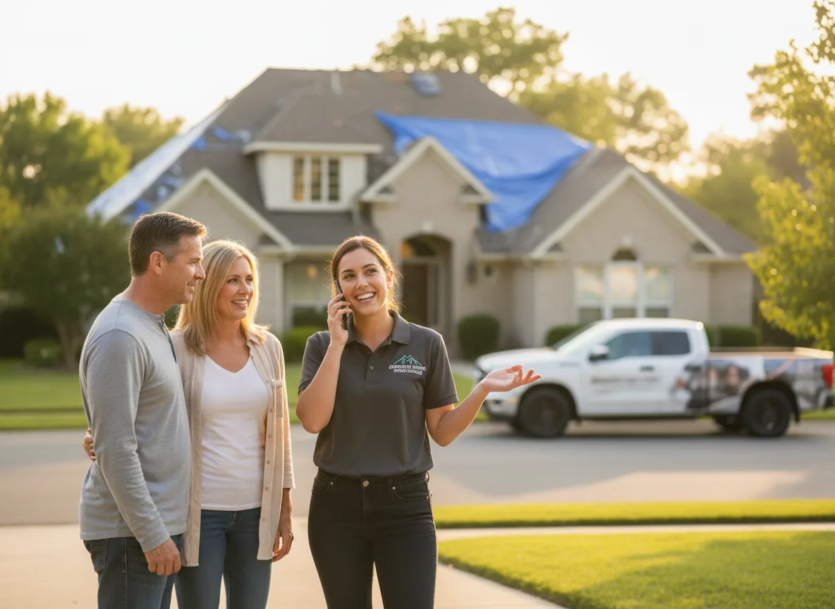 Emergency Roof Repair Indian Head, MD FAQs